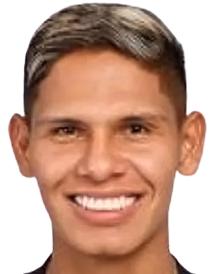 Didier Antonio Bueno Perea