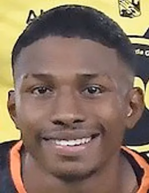 Didier Alcídes Dawson Villarreal