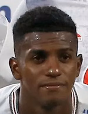 Didier Jair Pino Córdoba