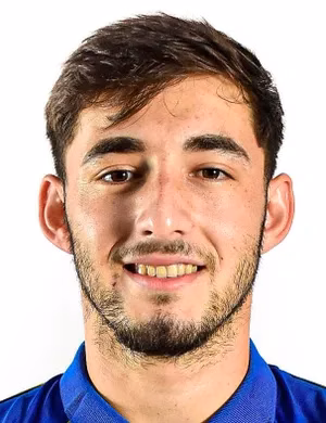 Diego Emmanuel Acosta Curtido