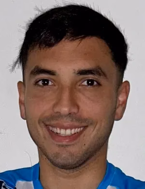 Diego Carlos Aguilera Petraglia