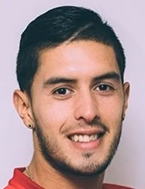 Diego Ezequiel Aguirre