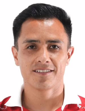 Diego Andrés Armas Benavides