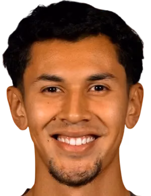 Diego Junior Arroyo Maldonado