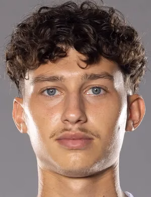 Diego Backes-Klimek