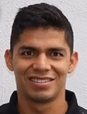 Diego Armando Barbosa Zaragoza