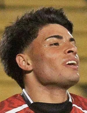 Diego Nicolás Barrera