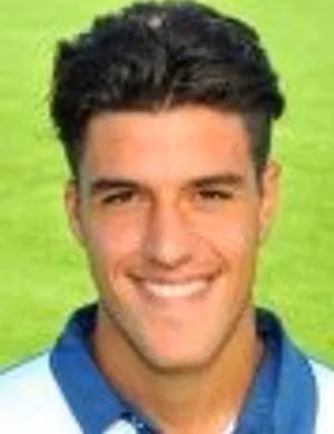 Diego Borghini