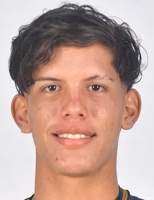 Diego Alejandro Brito Rodriguez