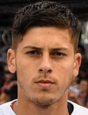 Diego Ezequiel Calcaterra