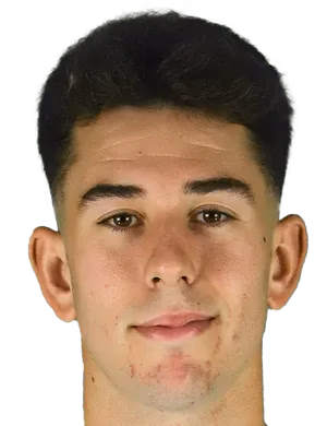 Diego Campo González