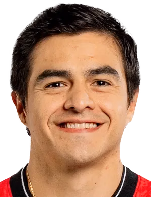 Diego de Jesús Campos Ballestero