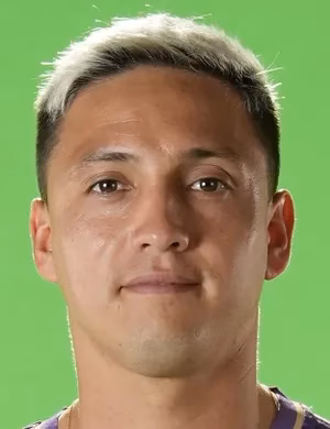 Diego Andrés Carrasco Muñoz