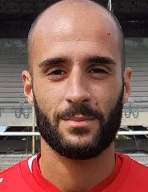 Diego Conson