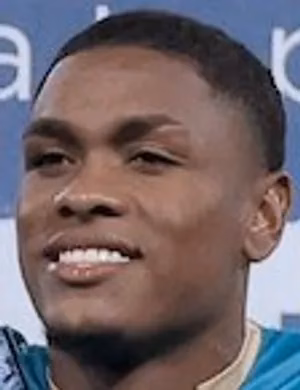 Diego Luis Aparicio Contreras