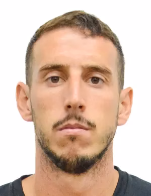 Diego Hernán Crego Mayans
