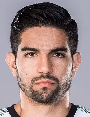 Diego Eduardo de Buen Juárez
