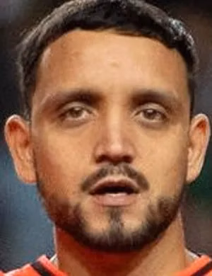 Diego Ariel Duarte Garcete