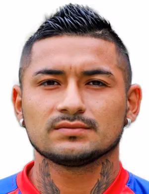 Diego Armando Encinas Gonzáles