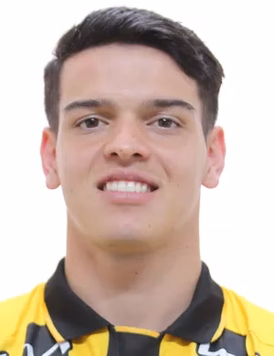 Diego Agustín Fernández Servín