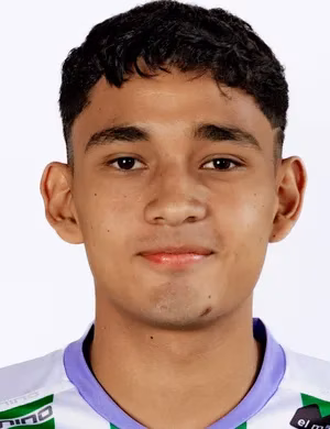 Diego André Fernández Chinchilla