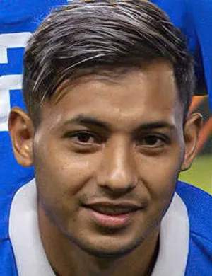 Diego Alejandro Flores Sánchez