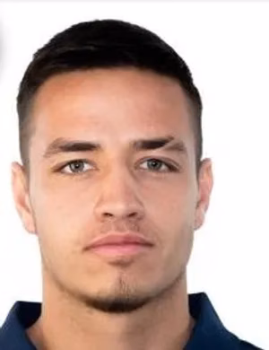 Diego Armando Gallegos Hernández
