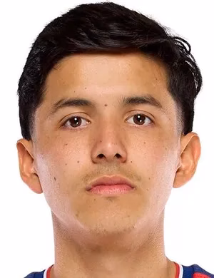Diego García Murillo
