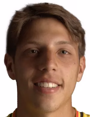 Diego Alejandro González Rodríguez