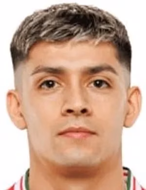 Diego Nicolás Gutiérrez Zúñiga