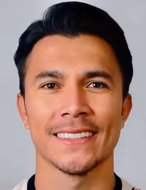 Diego Josué Hoyos