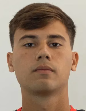 Diego Hernaex Landaeta Rodríguez