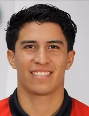 Diego López Ortega