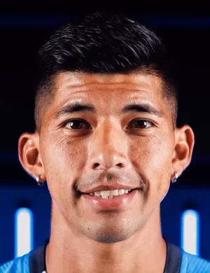 Diego Fores López
