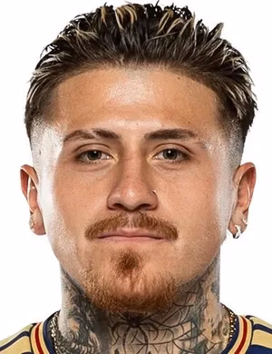 Diego Ángel Luna