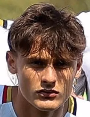 Diego Marcolini