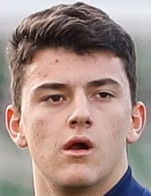 Diego Mascardi