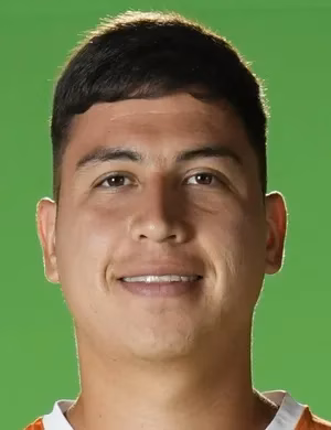 Diego Andrés Matamala Quezada