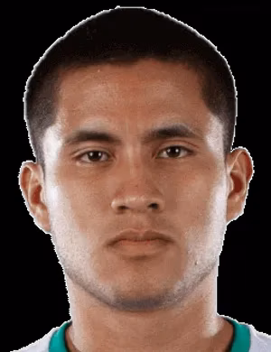 Diego Javier Medina Vázquez
