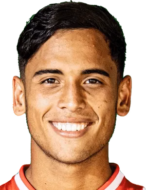 Diego Armando Mejías Dávila