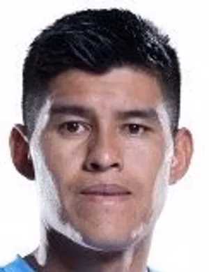 Diego Armando Méndez Salcedo
