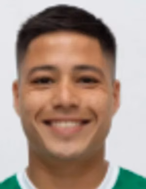 Diego Alan Mercado Carrizo