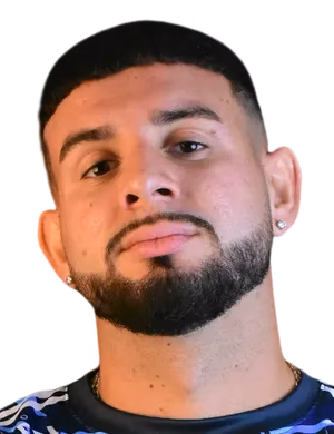 Diego Armando Mesén Calvo