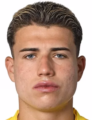 Diego Emerson Mina