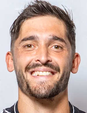 Diego Gustavo Mondino