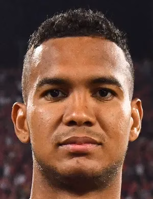 Diego Fernando Moreno Quintero