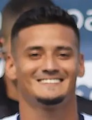 Diego Armando Navarro Cárdenas