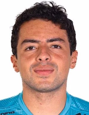 Diego Navas Contreras