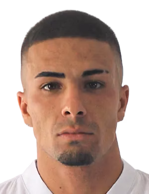 Diego Núñez Santiago