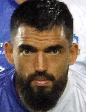 Diego Felipe Andrés Orellana Medina